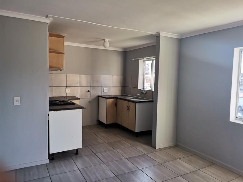 To Let 2 Bedroom Property for Rent in Paarl Western Cape